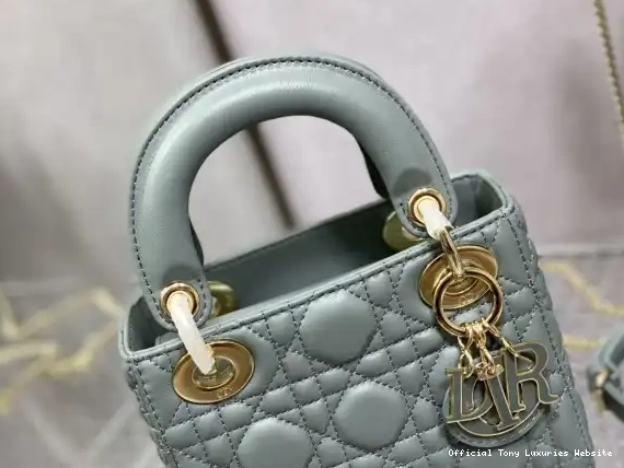 Tony Luxuries diro-17CM LADY 0614